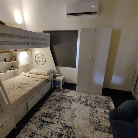 Fatih Hostel Медина Екстериор снимка