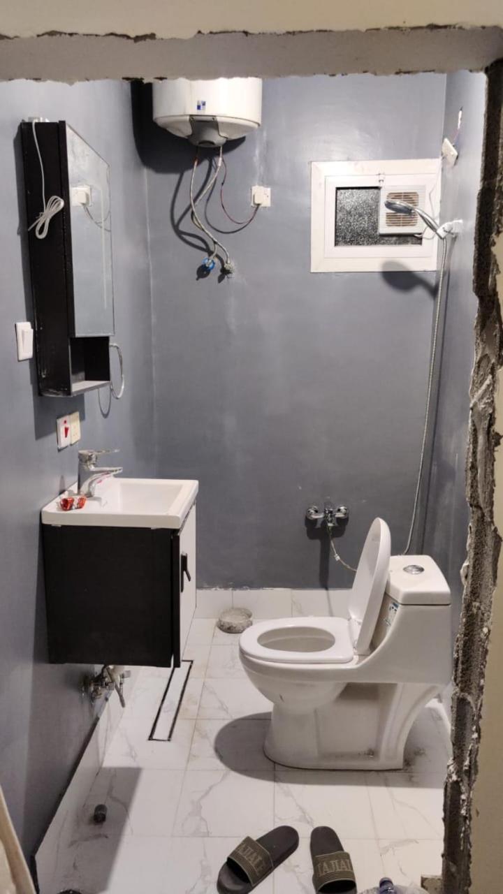 Fatih Hostel Медина Екстериор снимка