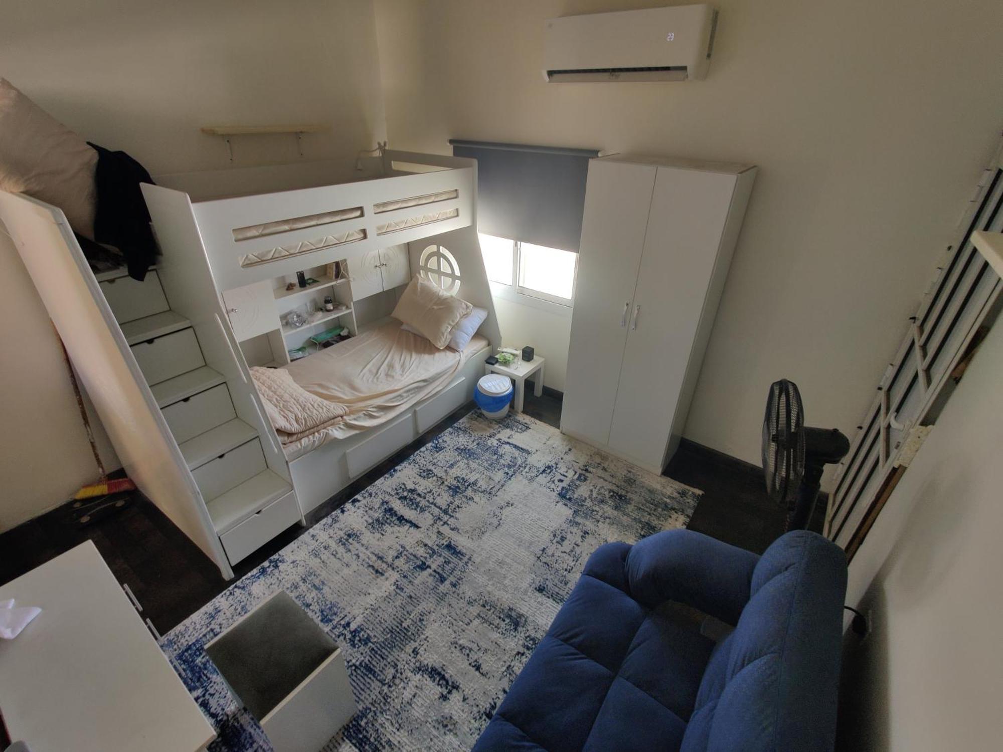 Fatih Hostel Медина Екстериор снимка
