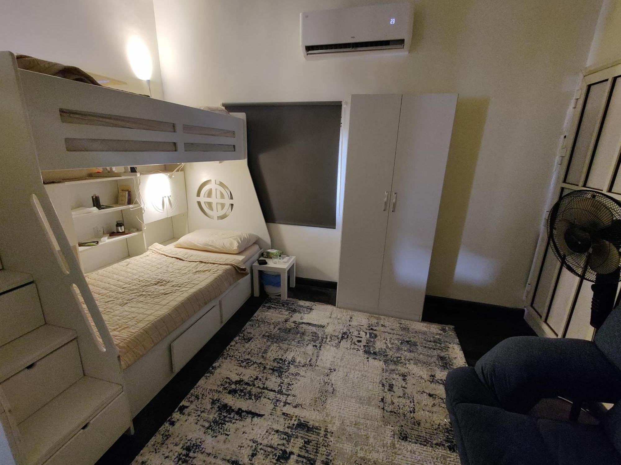 Fatih Hostel Медина Екстериор снимка